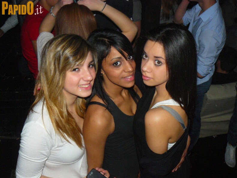 Sabato 10 Marzo - Lime Light