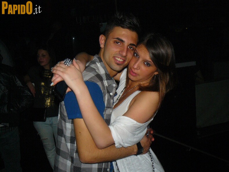 Sabato 10 Marzo - Lime Light
