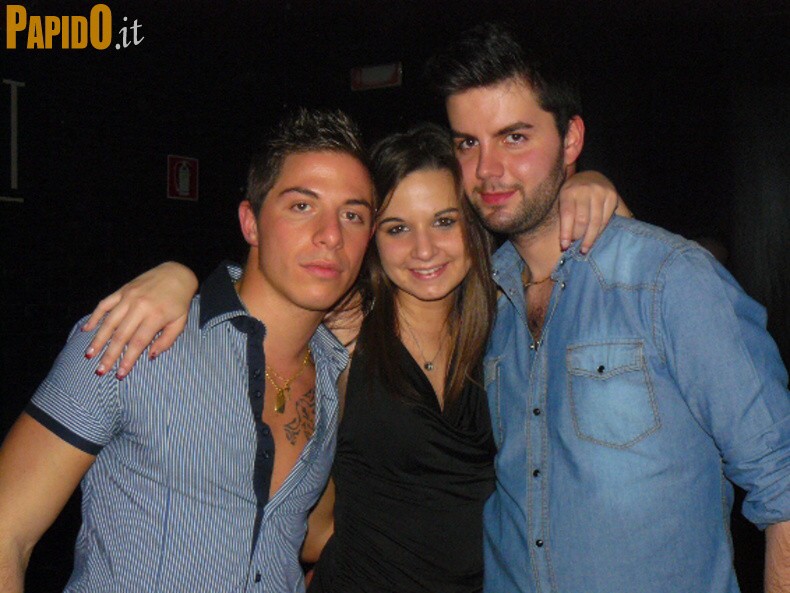 Sabato 10 Marzo - Lime Light