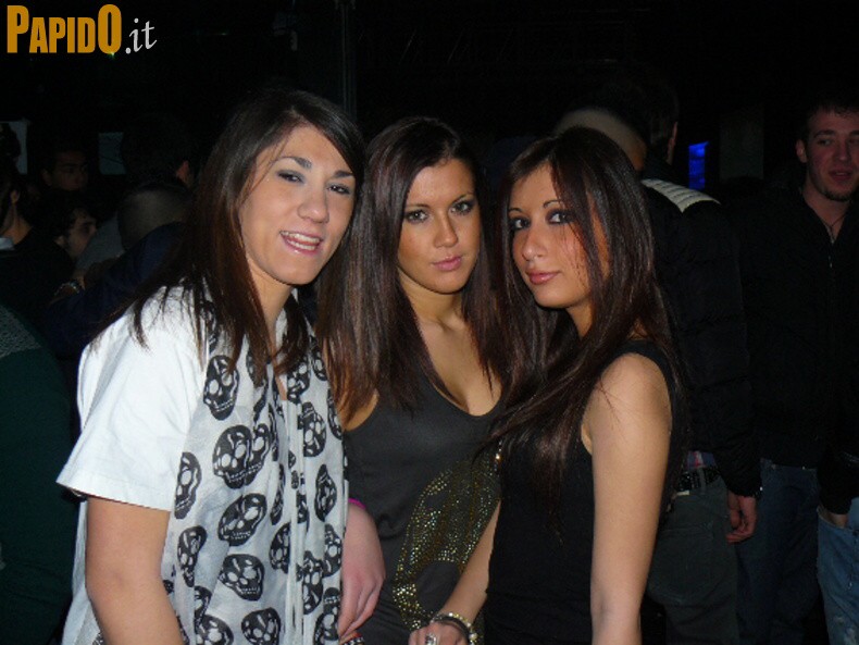 Sabato 11 Febbraio - Lime Light