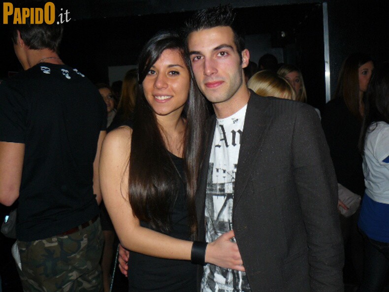 Sabato 11 Febbraio - Lime Light