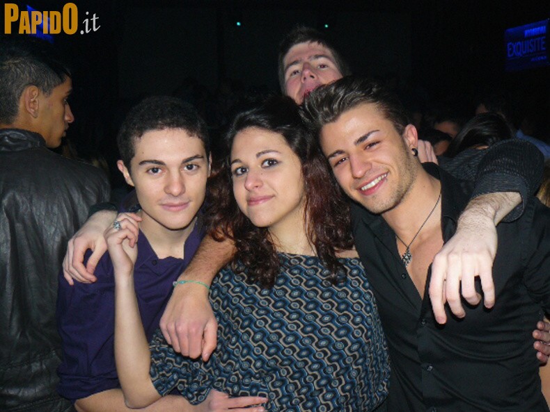 Sabato 11 Febbraio - Lime Light