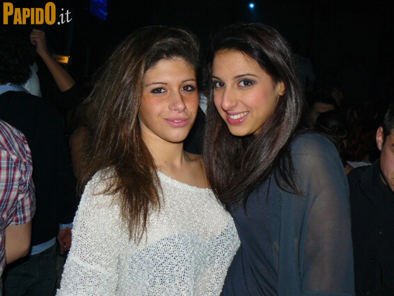 Sabato 11 Febbraio - Lime Light