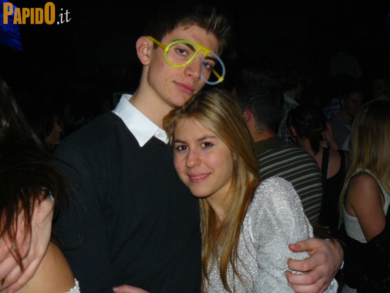 Sabato 11 Febbraio - Lime Light