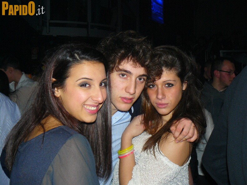 Sabato 11 Febbraio - Lime Light