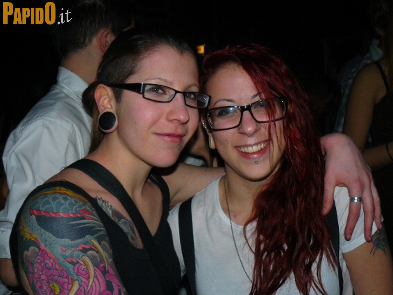 Sabato 11 Febbraio - Lime Light