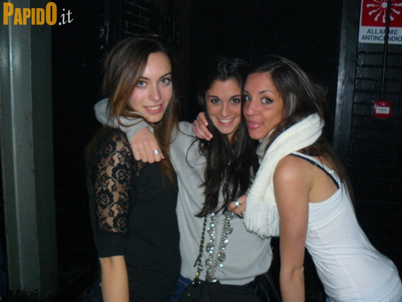 Sabato 11 Febbraio - Lime Light