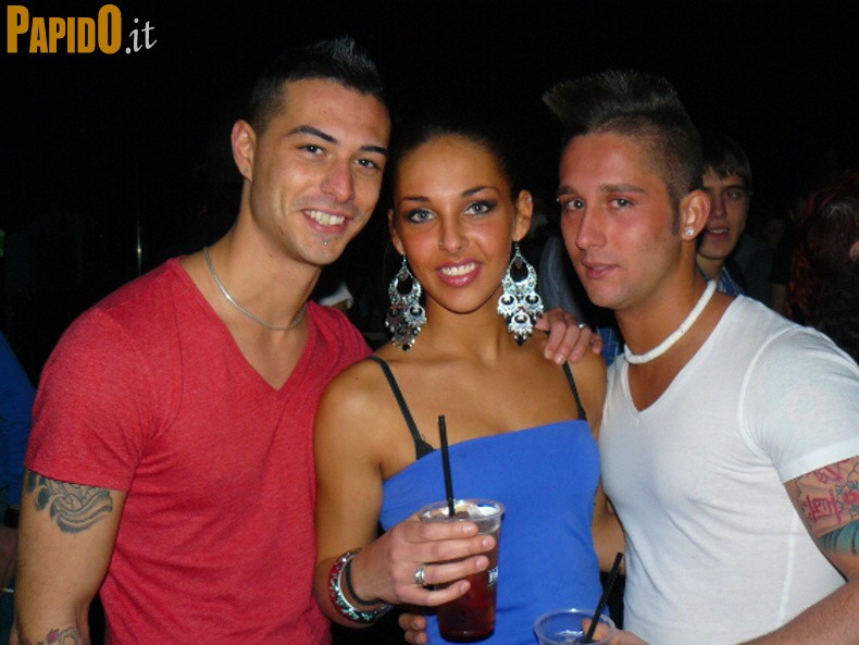 Sabato 11 Febbraio - Lime Light
