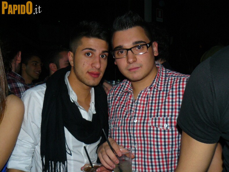 Sabato 11 Febbraio - Lime Light