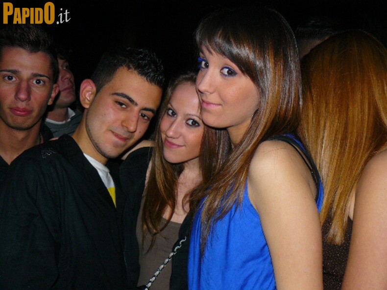 Sabato 11 Febbraio - Lime Light