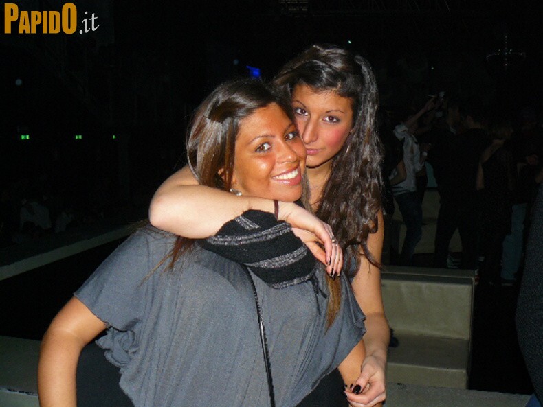 Sabato 11 Febbraio - Lime Light