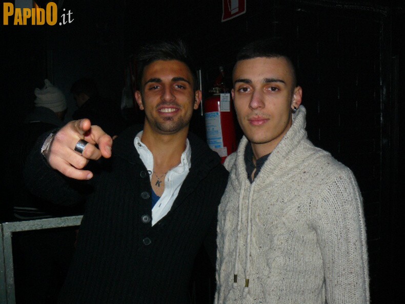 Sabato 11 Febbraio - Lime Light