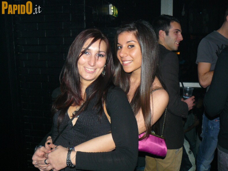 Sabato 11 Febbraio - Lime Light
