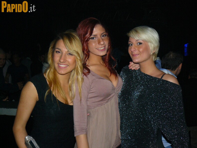 Sabato 11 Febbraio - Lime Light