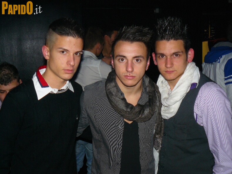 Sabato 11 Febbraio - Lime Light