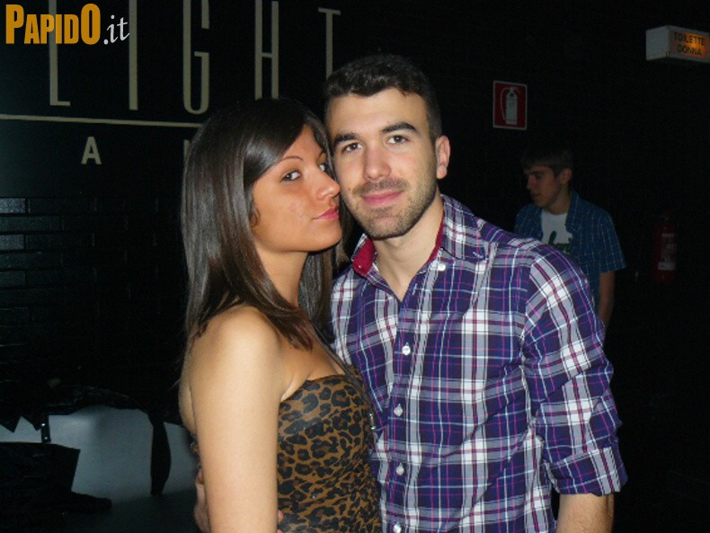 Sabato 11 Febbraio - Lime Light