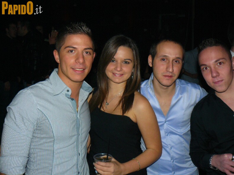 Sabato 11 Febbraio - Lime Light
