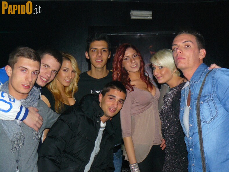 Sabato 11 Febbraio - Lime Light