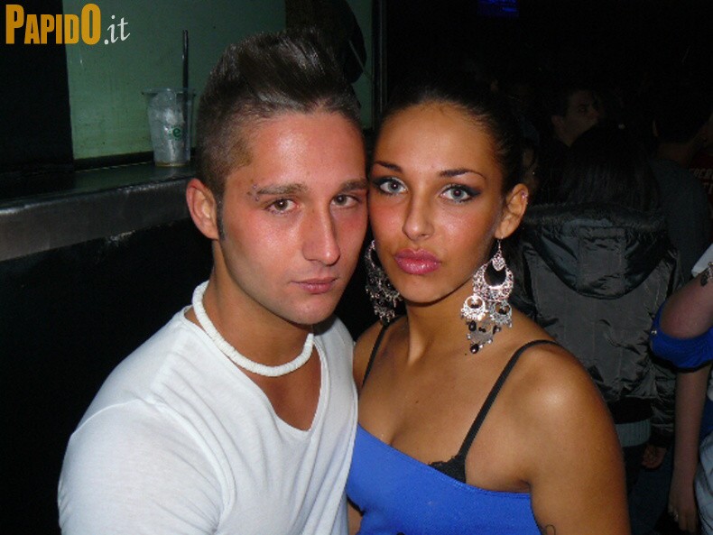 Sabato 11 Febbraio - Lime Light