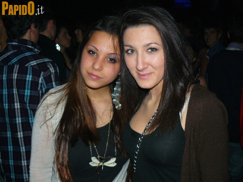 Sabato 11 Febbraio - Lime Light