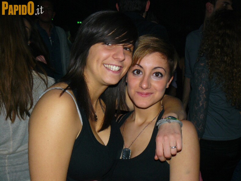 Sabato 11 Febbraio - Lime Light