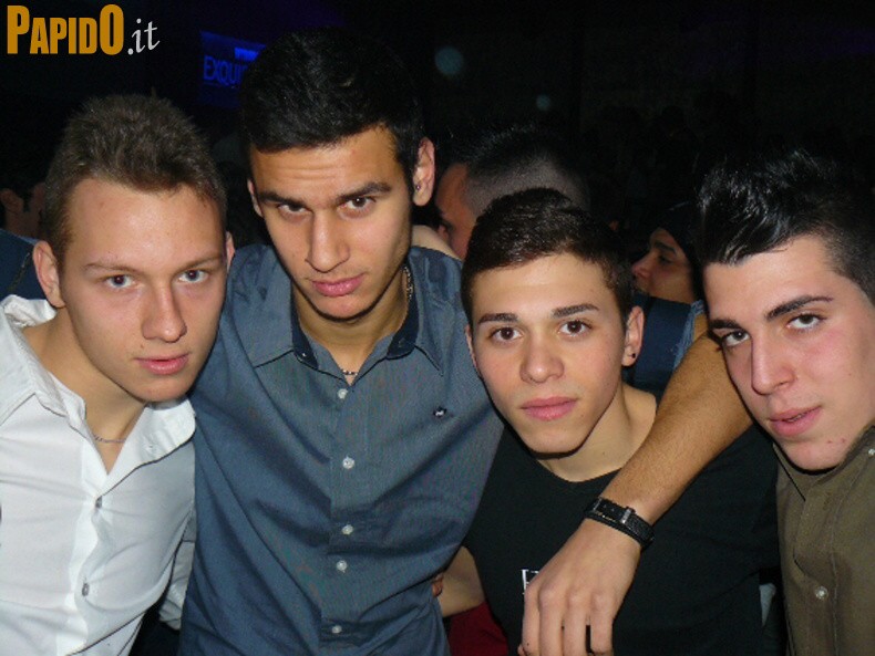 Sabato 11 Febbraio - Lime Light