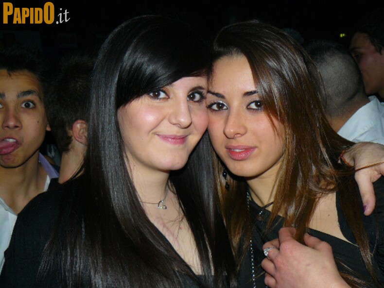 Sabato 11 Febbraio - Lime Light