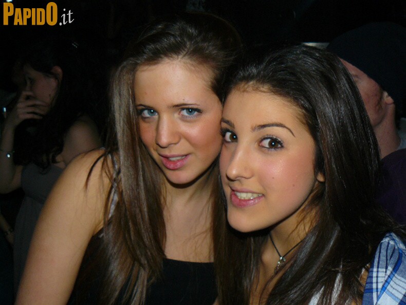 Sabato 11 Febbraio - Lime Light