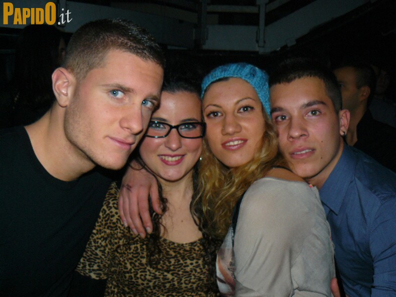Sabato 11 Febbraio - Lime Light
