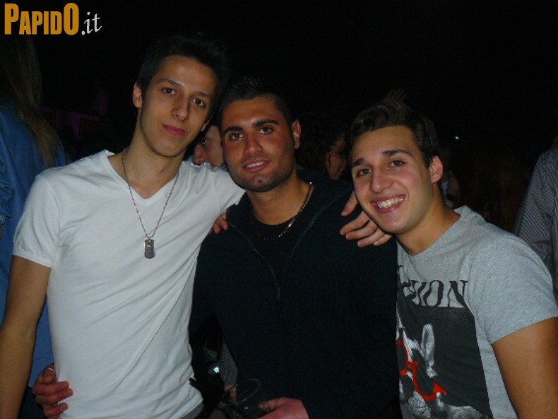 Sabato 11 Febbraio - Lime Light