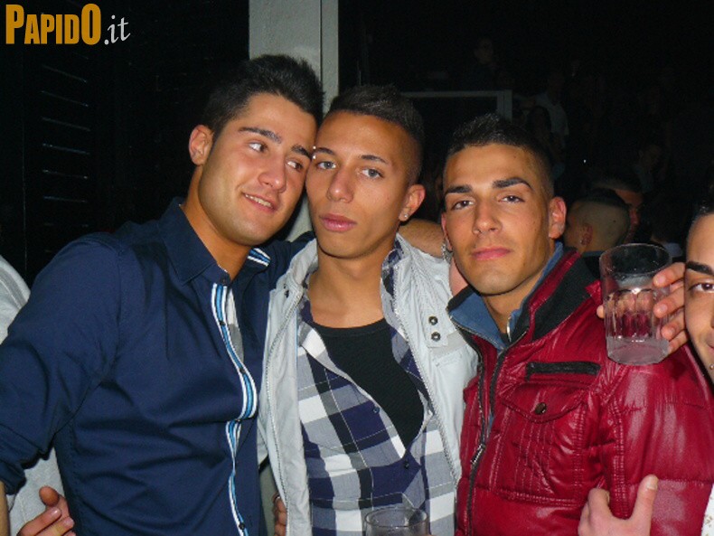 Sabato 11 Febbraio - Lime Light