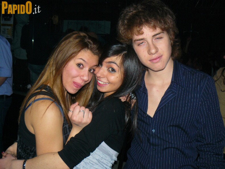 Sabato 11 Febbraio - Lime Light