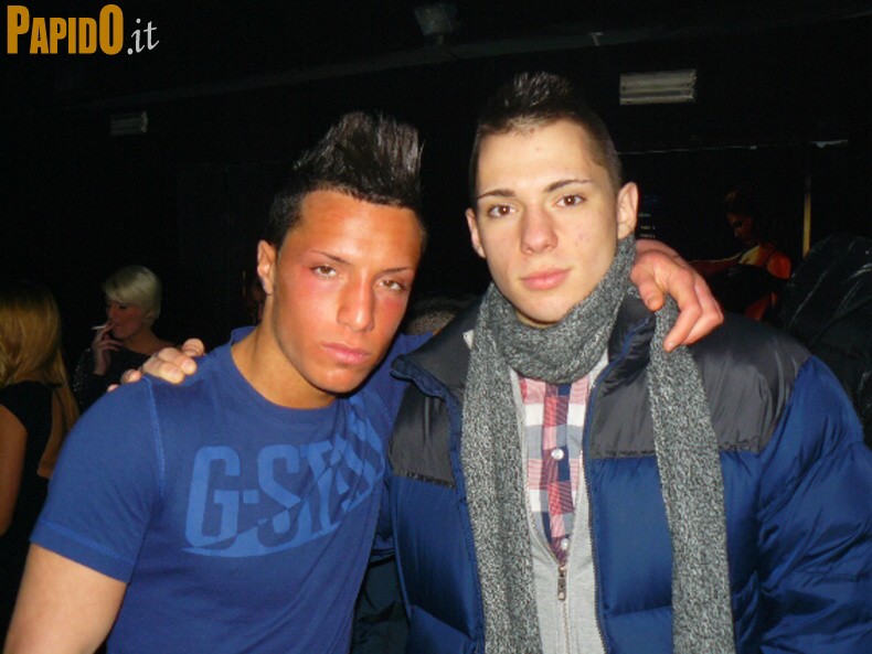 Sabato 11 Febbraio - Lime Light