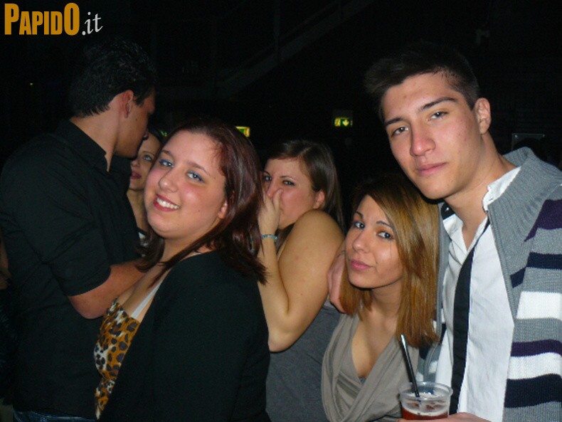 Sabato 11 Febbraio - Lime Light