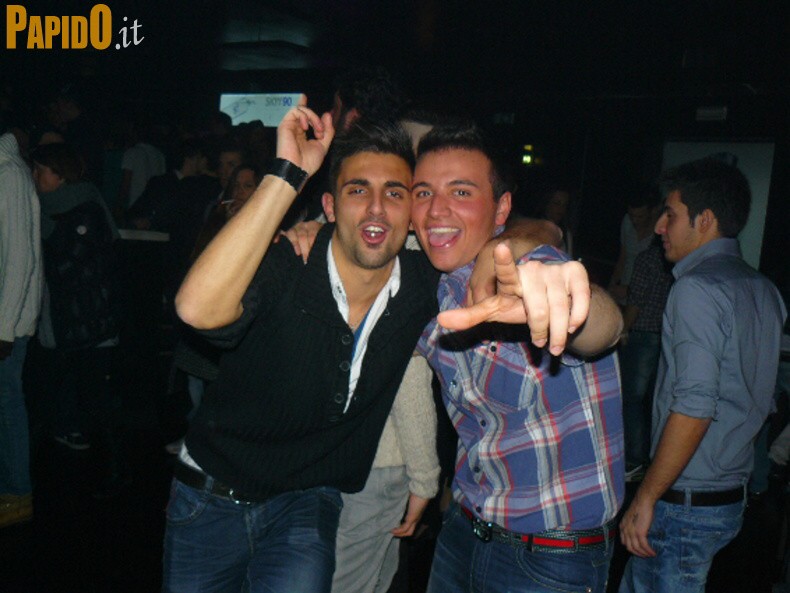 Sabato 11 Febbraio - Lime Light