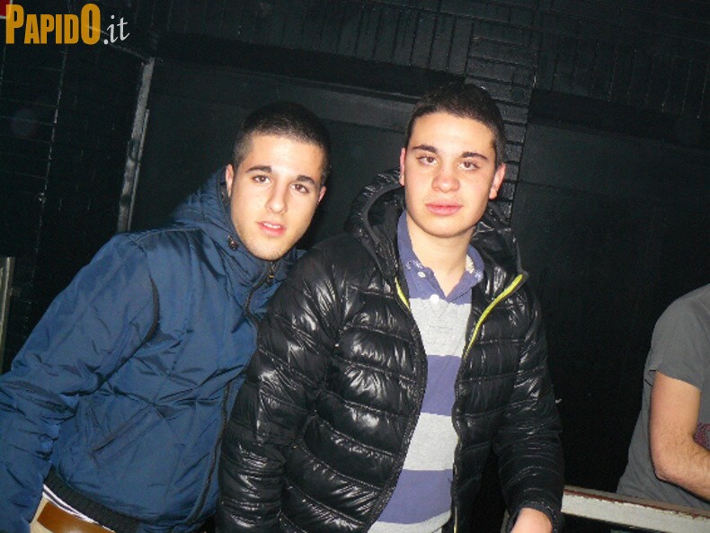 Sabato 11 Febbraio - Lime Light