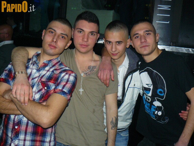 Sabato 11 Febbraio - Lime Light
