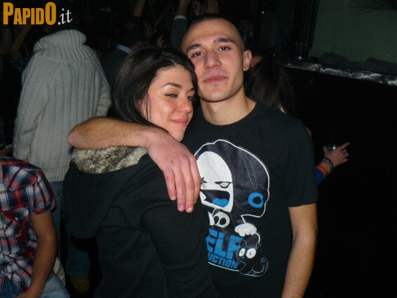 Sabato 11 Febbraio - Lime Light
