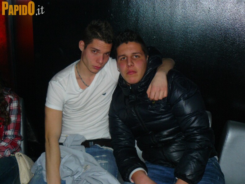 Sabato 11 Febbraio - Lime Light