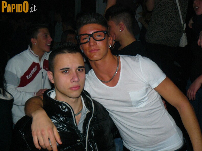 Sabato 11 Febbraio - Lime Light