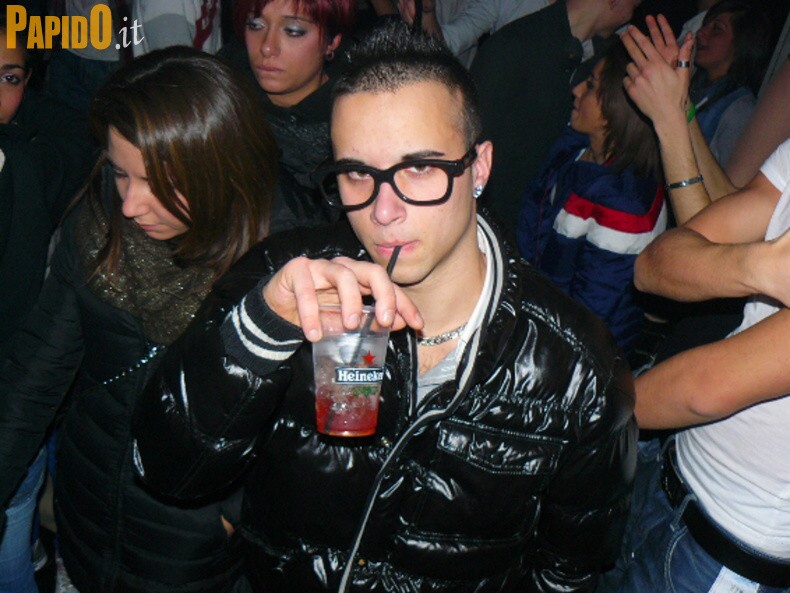Sabato 11 Febbraio - Lime Light