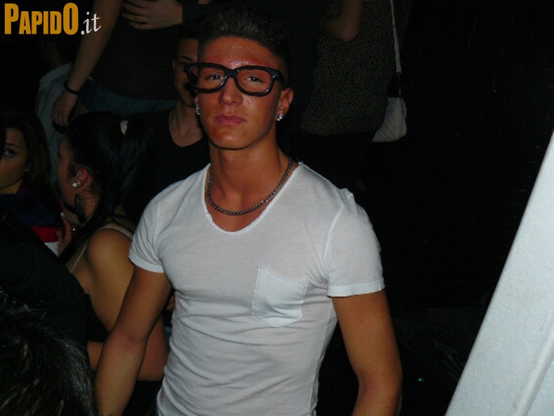 Sabato 11 Febbraio - Lime Light