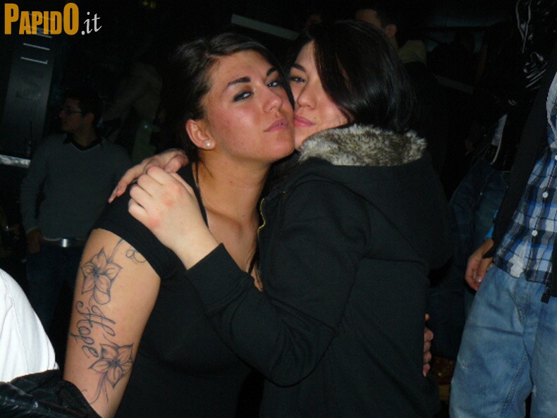 Sabato 11 Febbraio - Lime Light