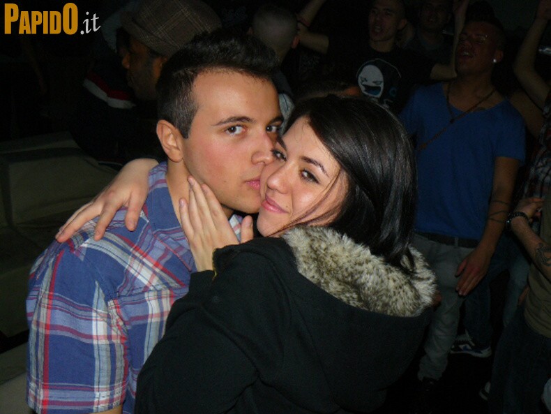 Sabato 11 Febbraio - Lime Light