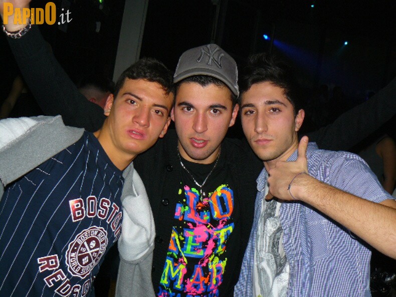 Sabato 11 Febbraio - Lime Light