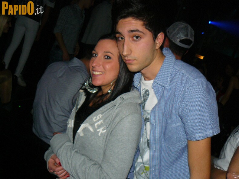 Sabato 11 Febbraio - Lime Light