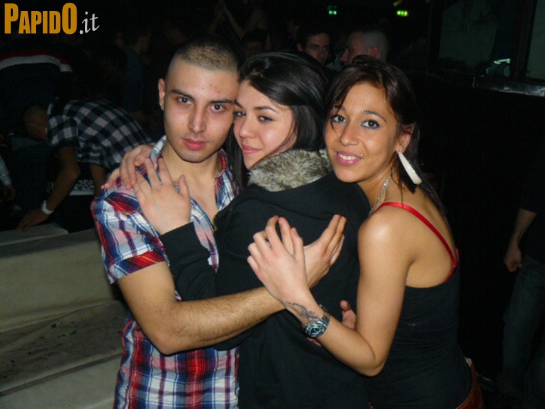 Sabato 11 Febbraio - Lime Light