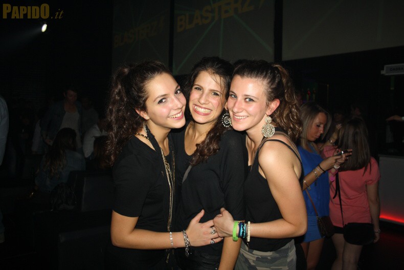 Sabato 13 Ottobre - LimeLight