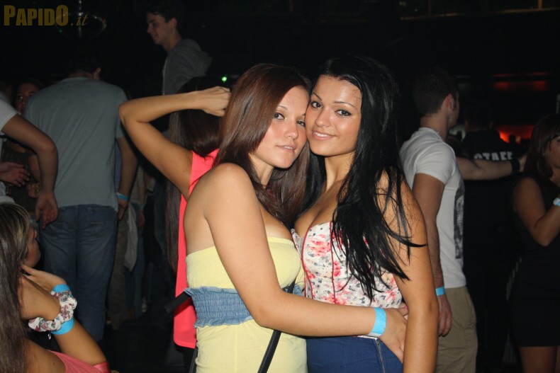 Sabato 13 Ottobre - LimeLight