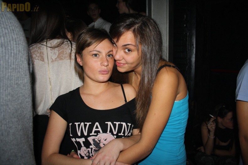 Sabato 13 Ottobre - LimeLight